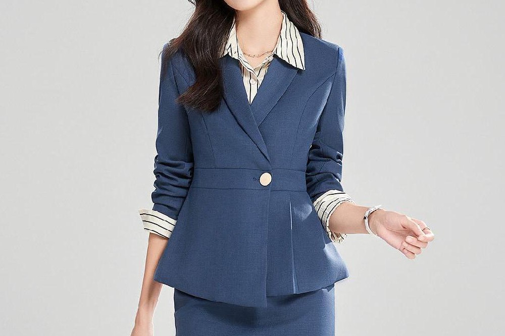职业西服套装